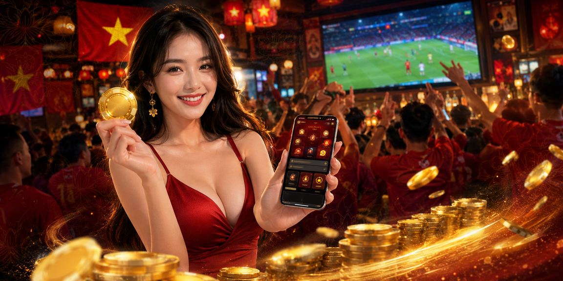 Người dùng Việt Nam tìm hiểu thông tin đăng ký và nhận thưởng tại Hà Nội