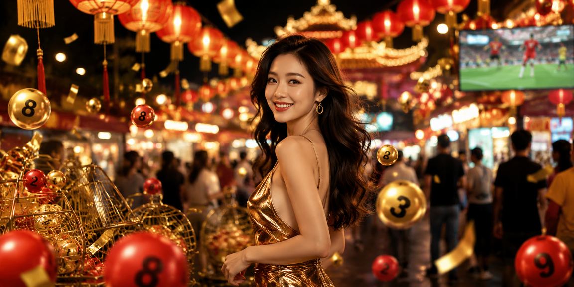 Không khí chợ đêm Nha Trang với người tham gia xổ số và giải trí có trách nhiệm